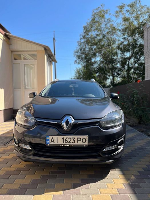 Продам Renault megane 3 BOSE