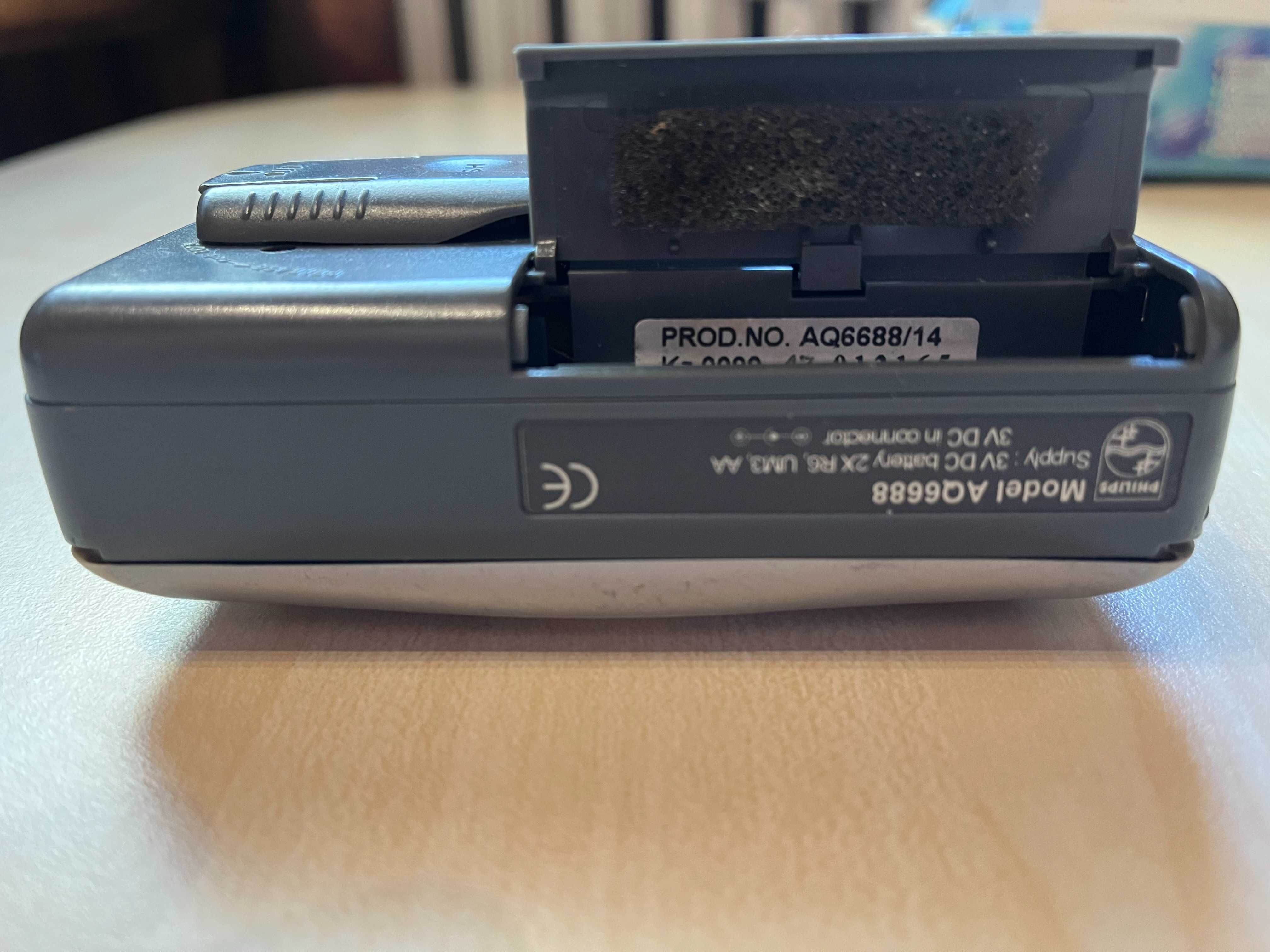 Walkman Philips AQ6688