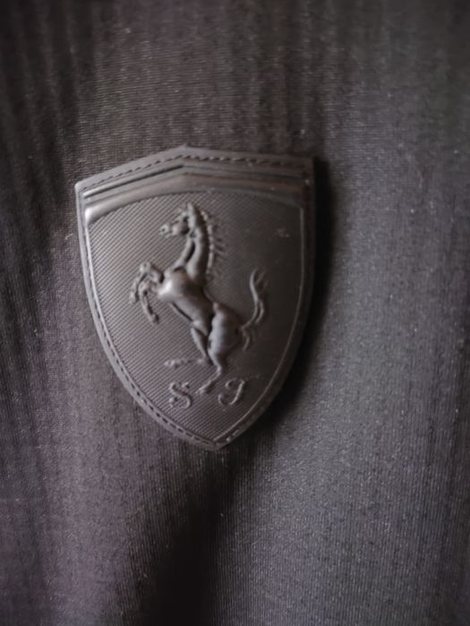 Bluza puma ferrari