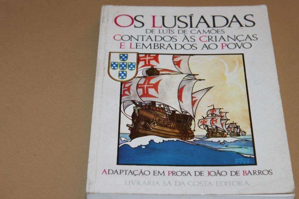 Colectânea de livros acessíveis