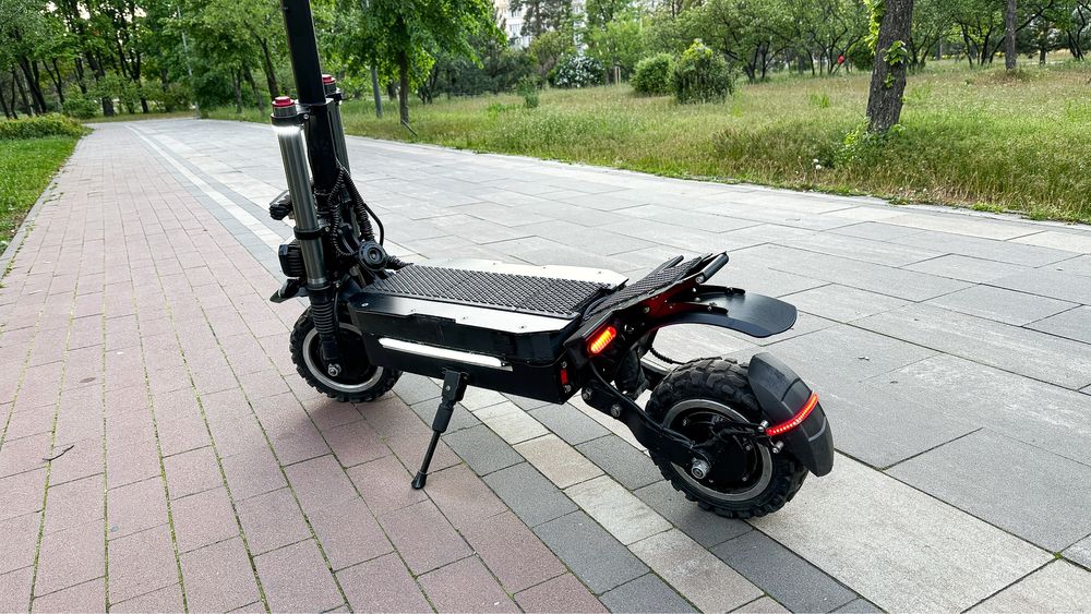 Tecros S03 plus/Zondoo Zo03 plus
