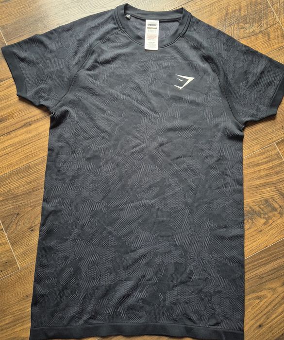 Gimshark koszulka S idealna