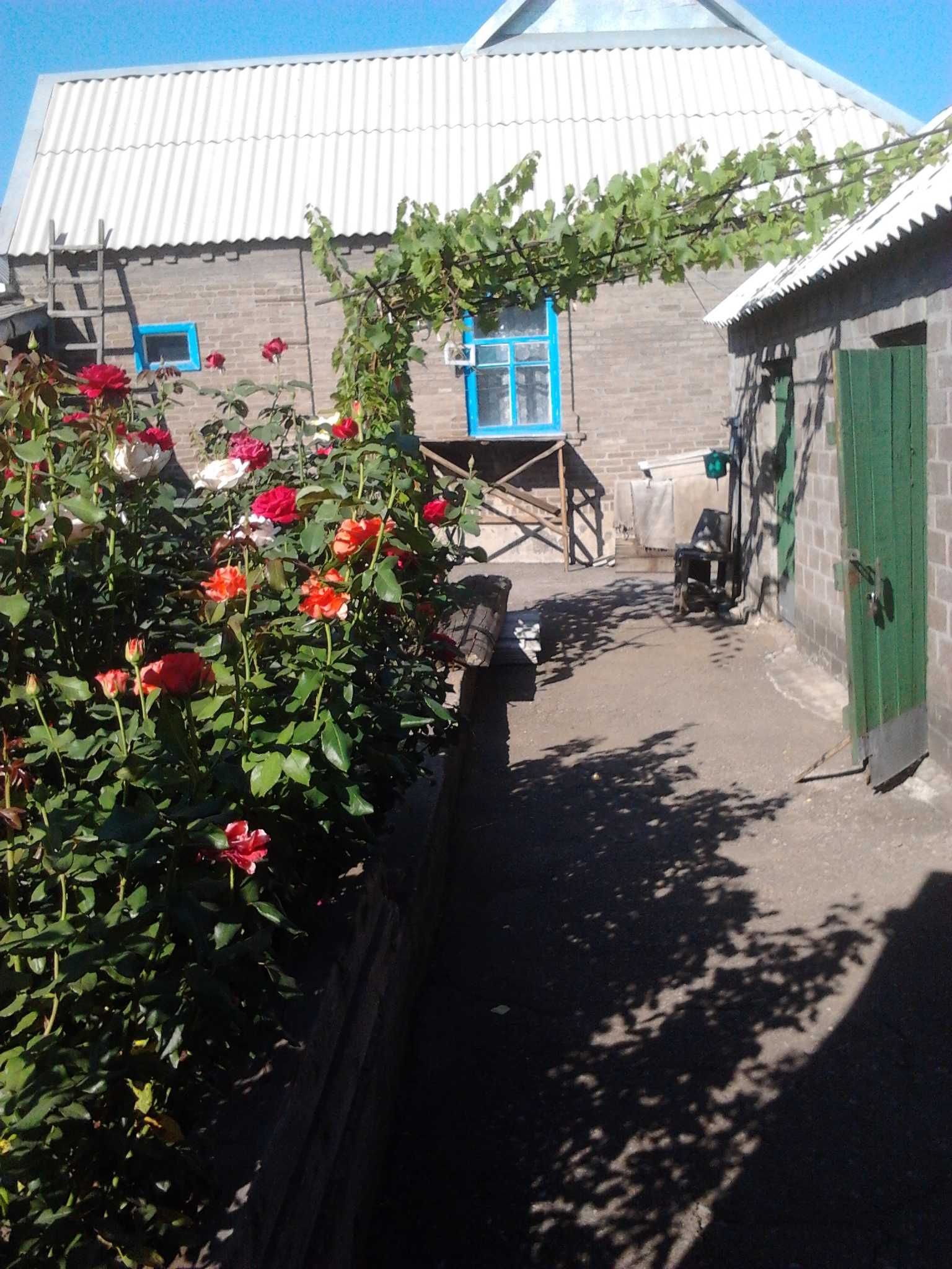 Продам дом. Власник. Іванівка