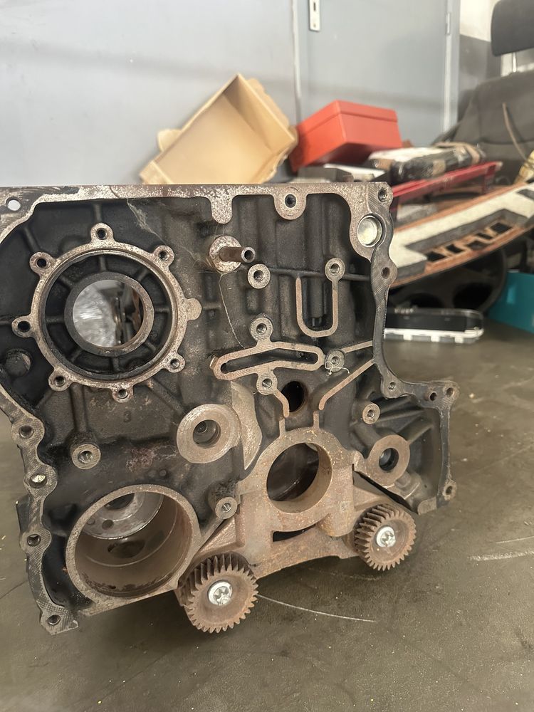 Bloco Motor
MERCEDES-BENZ C-CLASS , de 2007 a 2015