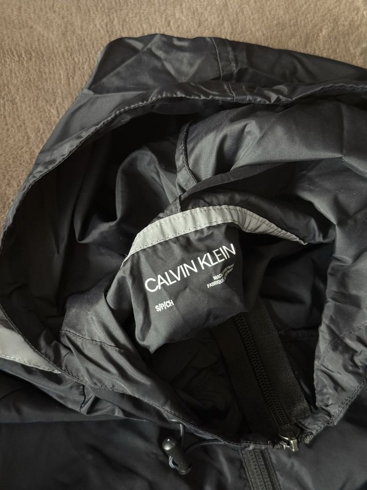 Анорак Calvin Klein оригінал