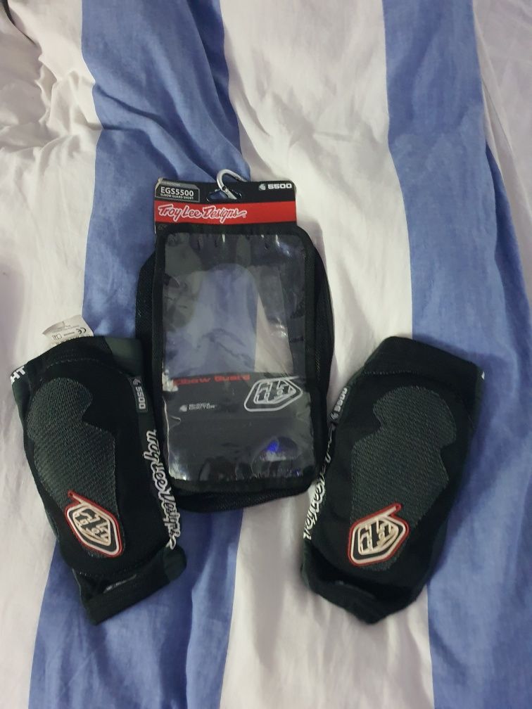 Vendo proteções de mota dainese