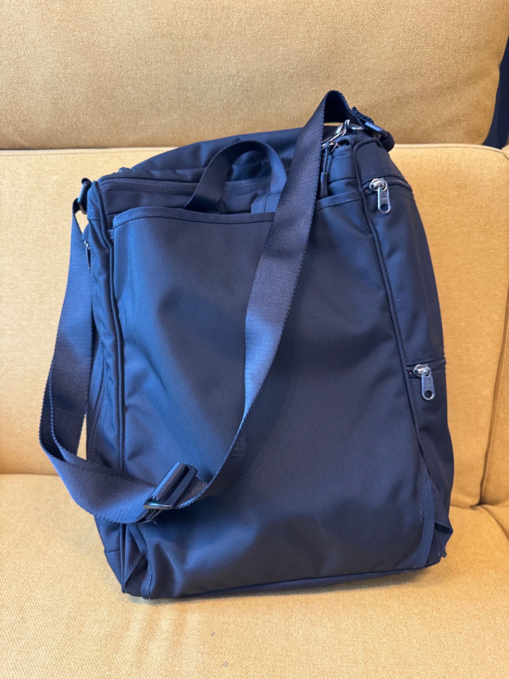Tom Bihn Cambiata - plecak / torba tote