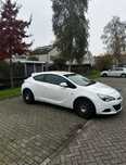 Opel Astra Opel Astra J - GTC zadbany!