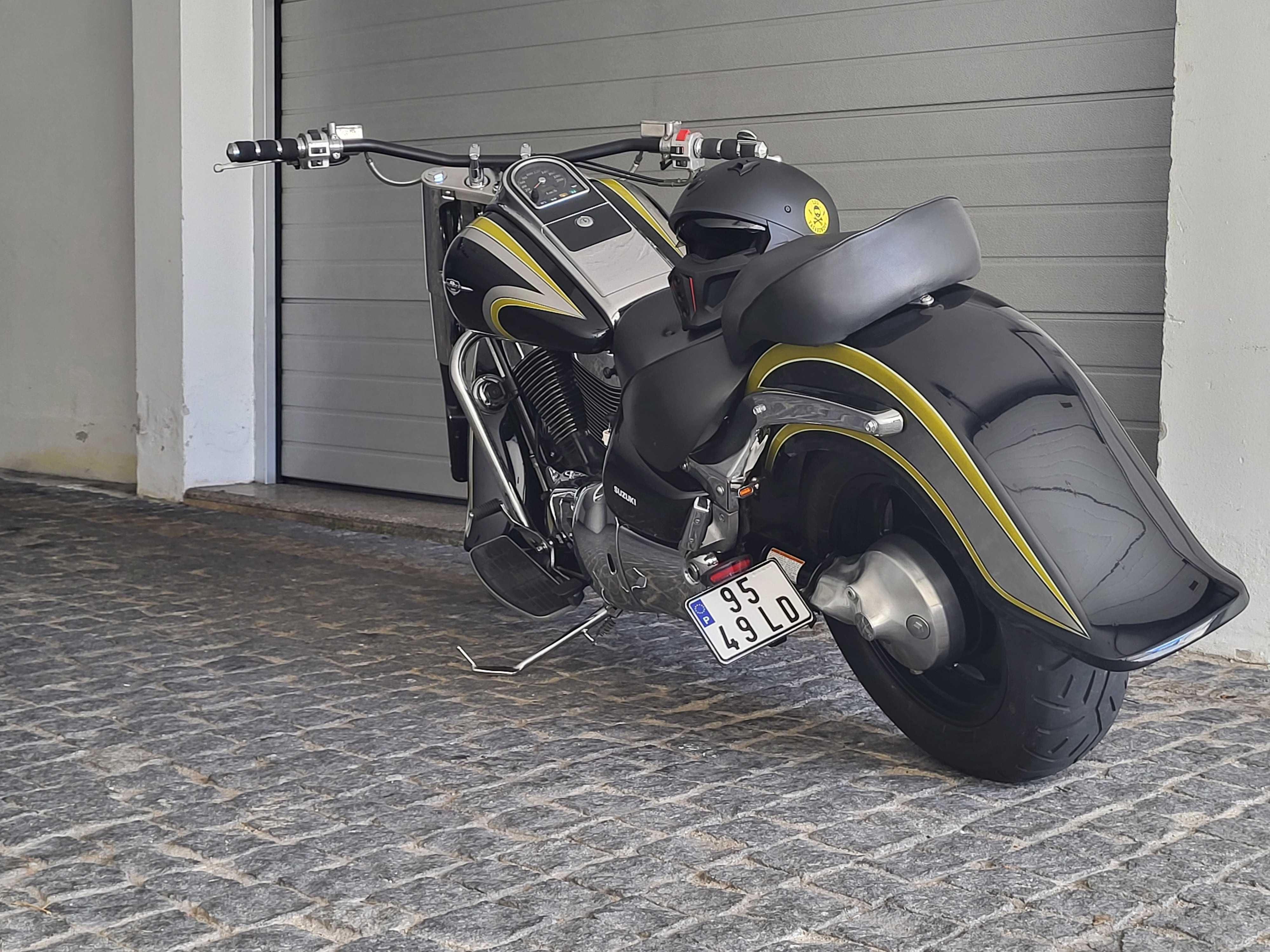 Motos usados em bom estado