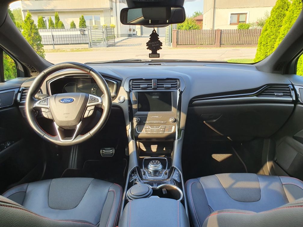 Ford Mondeo ST-line 2.0 EcoBlue FV23%