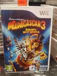 Madagascar 3: The Video Game Wii,  Wysyłka Wymiana