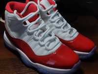 Jordan 11 cherry