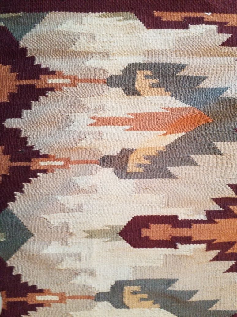 Kilim art deco lata 30-te