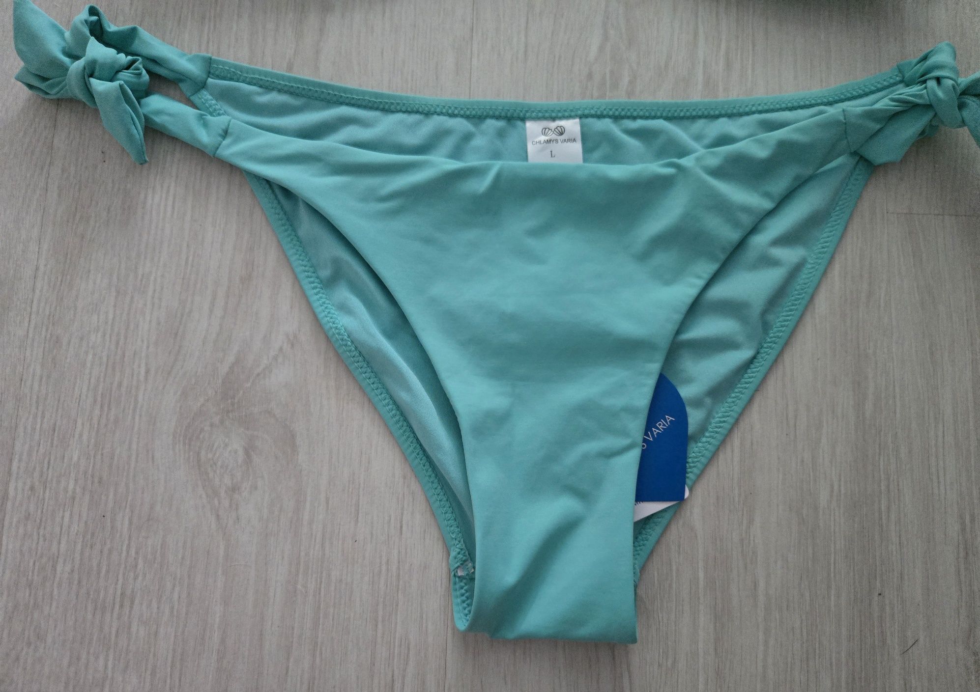 Bikini por estrear