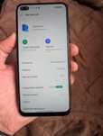 Oppo reno 4z 8/128