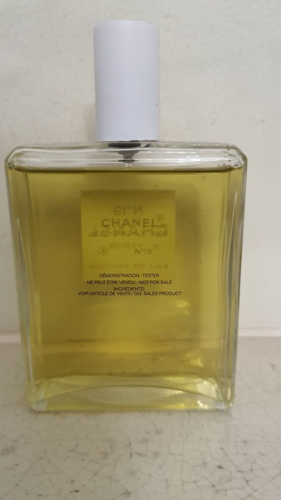 Парфюмированная вода Chanel N19, 100 мл