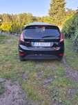 Ford Fiesta sprzedam