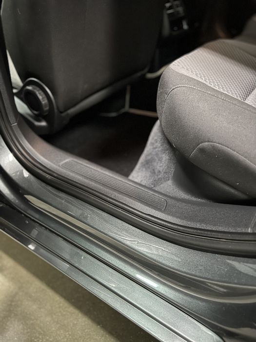 Volkswagen Passat B8