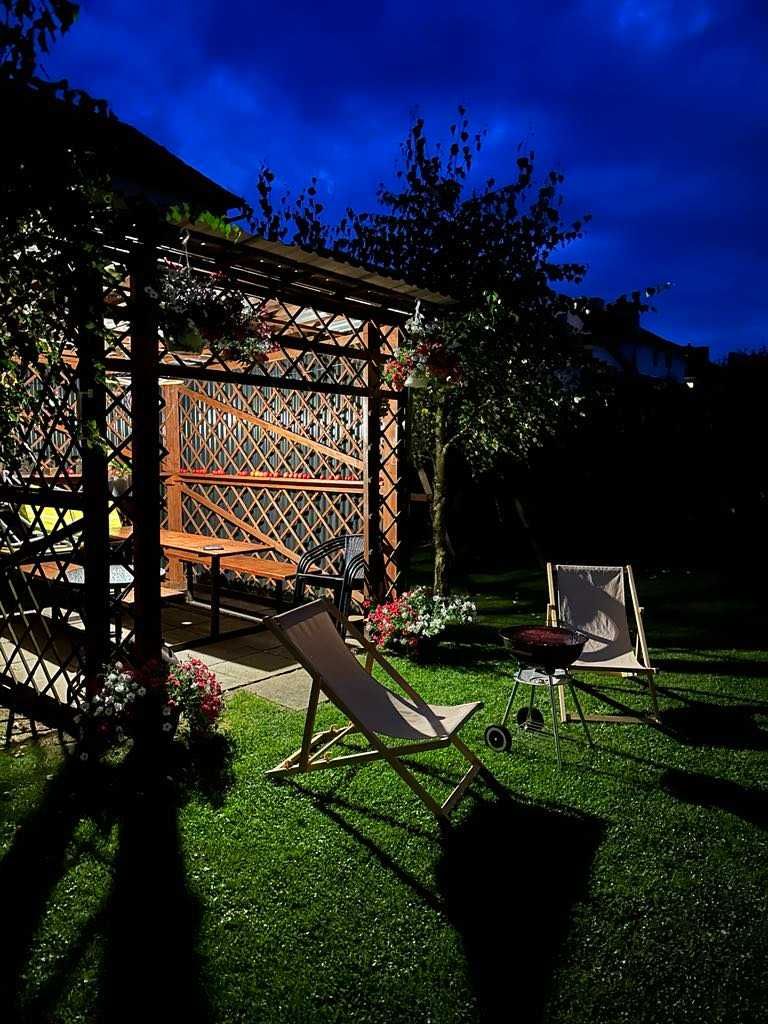 Altanka Altana 2,5 x 3 m