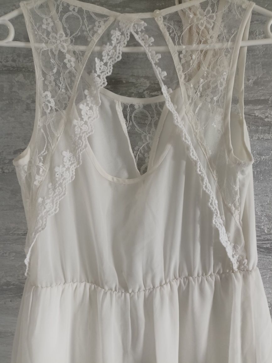 Sukienka letnia Vero moda 36