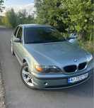 Продам авто бмв е46