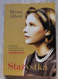 Stażystka Mimi Alford