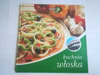 Kuchnia włoska. Thermomix.