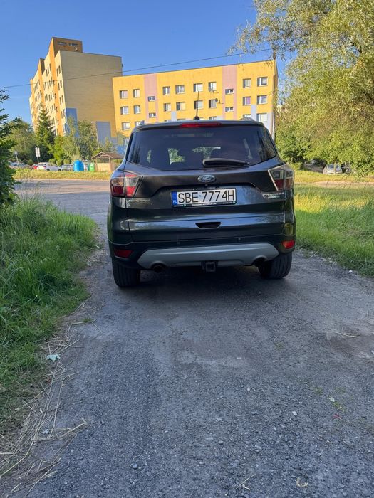 Ford Kuga / Escape