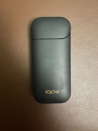 Продам IQOS 2.4+