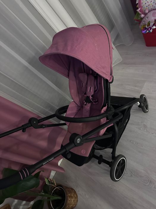 Wózek cybex eezy s twist