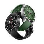Смарт-годинник OnePlus watch 2r  Global , nfc, ip68, 100h battery