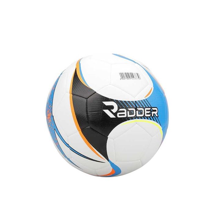 М'яч футбольний Radder Revenge синій 512004-450