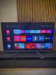 Telewizor TCL 4K/UHD 65’ QLED