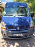 Renault Master 2.5 DCI L2H2