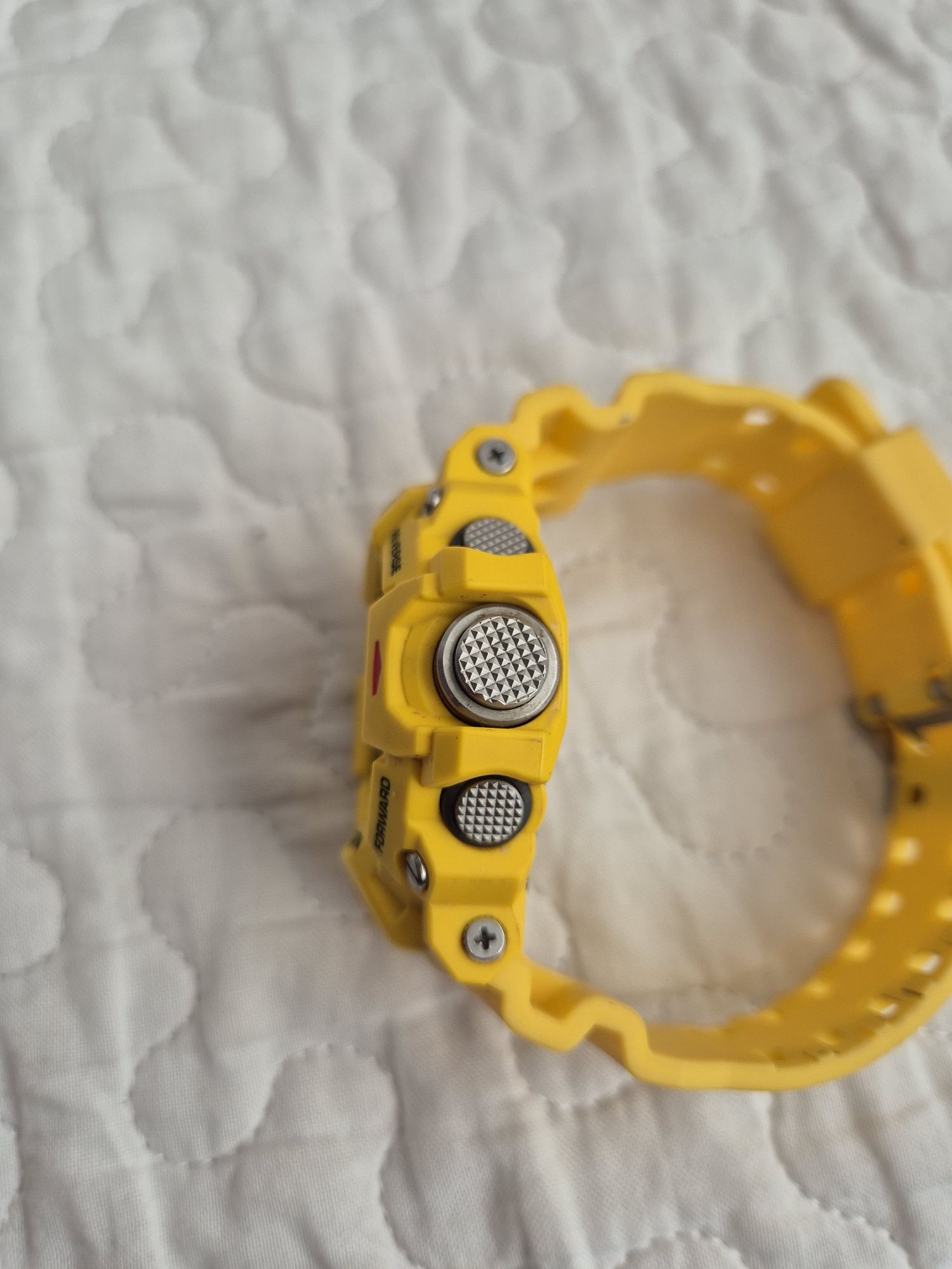 Zegarek Casio gshock gw-9400 . Gw9400