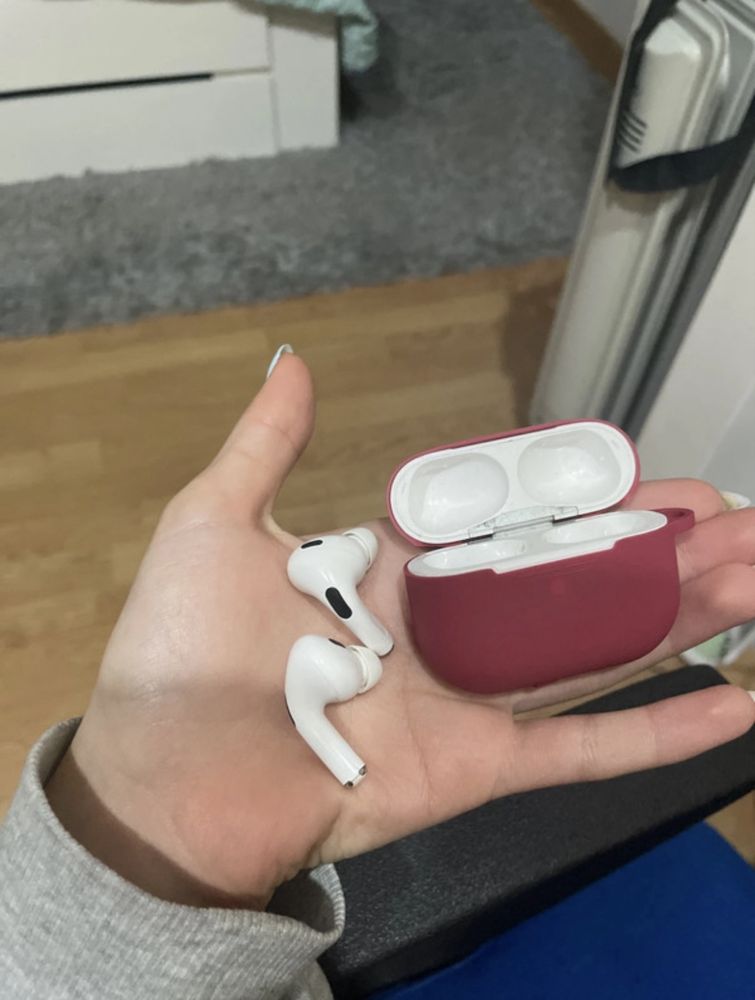 Airpods pro apple