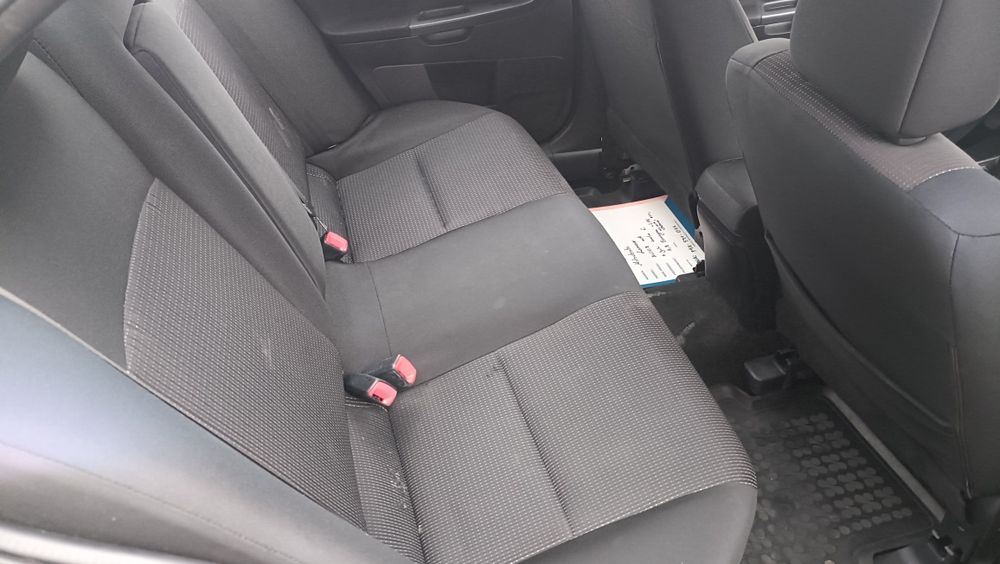Mitsubishi Lancer 1.8 benz.+gaz klima