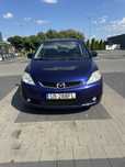 Mazda 5 2.0 Benzyna + Gaz 2007r.