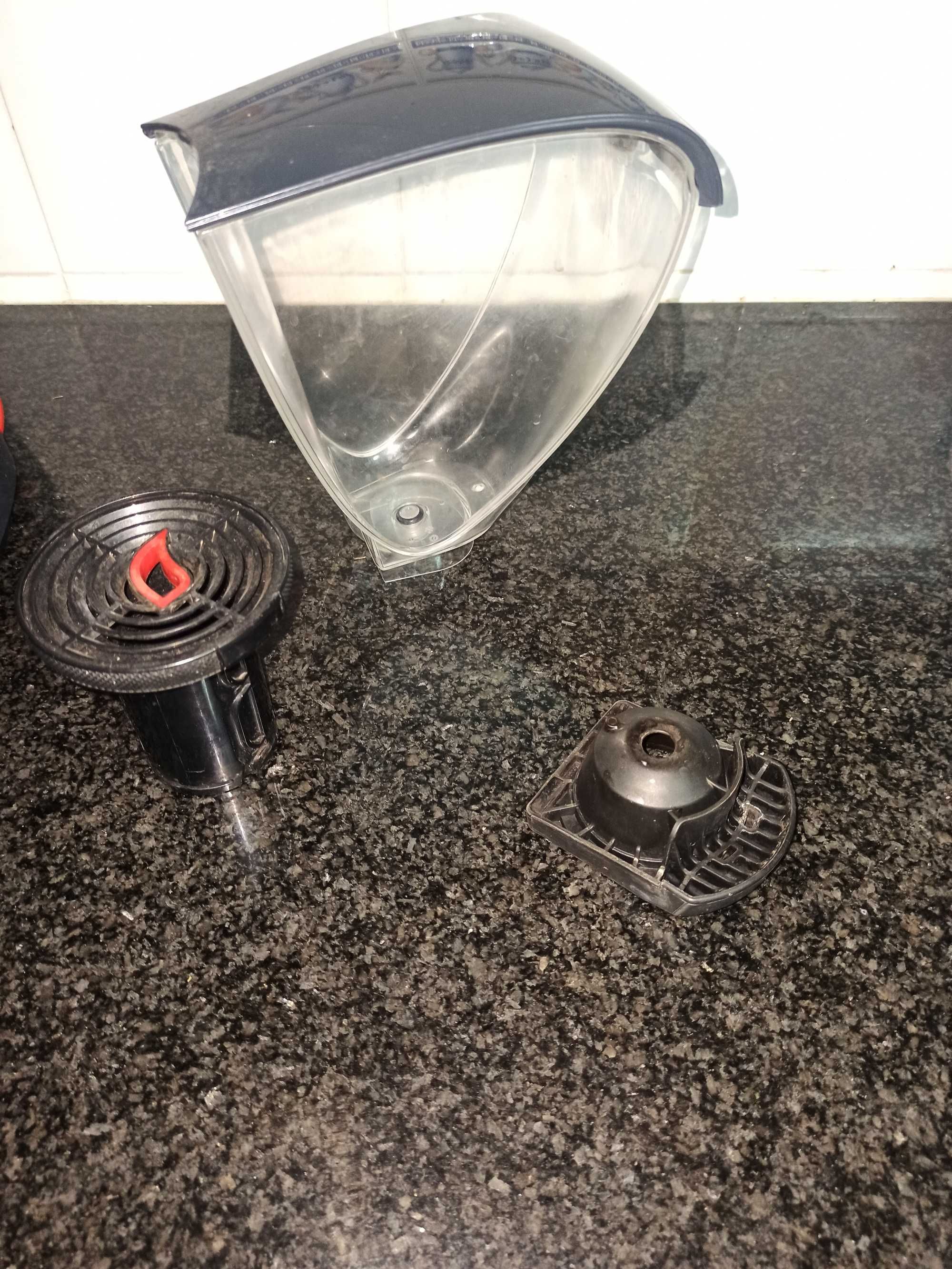 Dolce Gusto infinissima