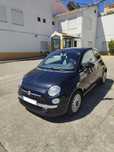 Fiat 500 1.3 MultiJet