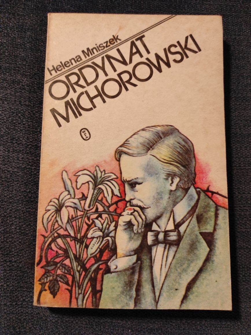 Ordynat Michorowski Helena Mniszek