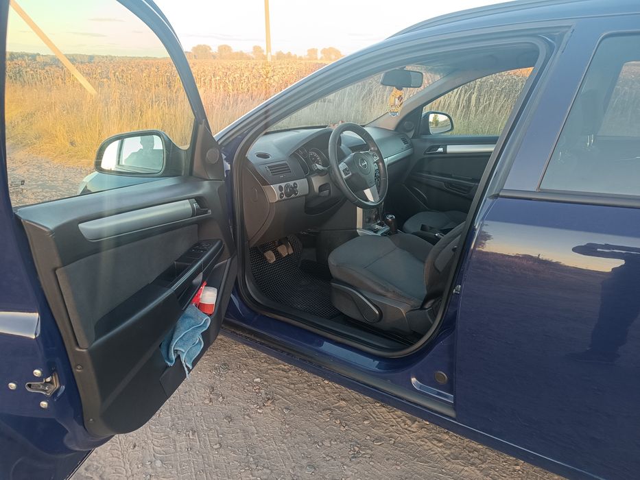 Продам Опель Астра Н