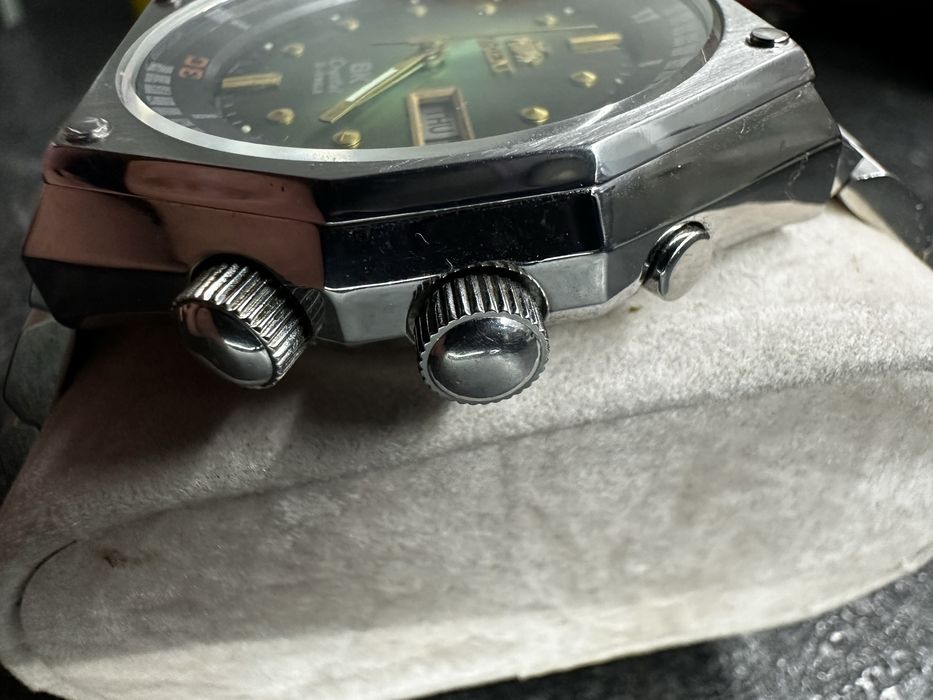 Продам  оригинал orient SK sea king винтаж