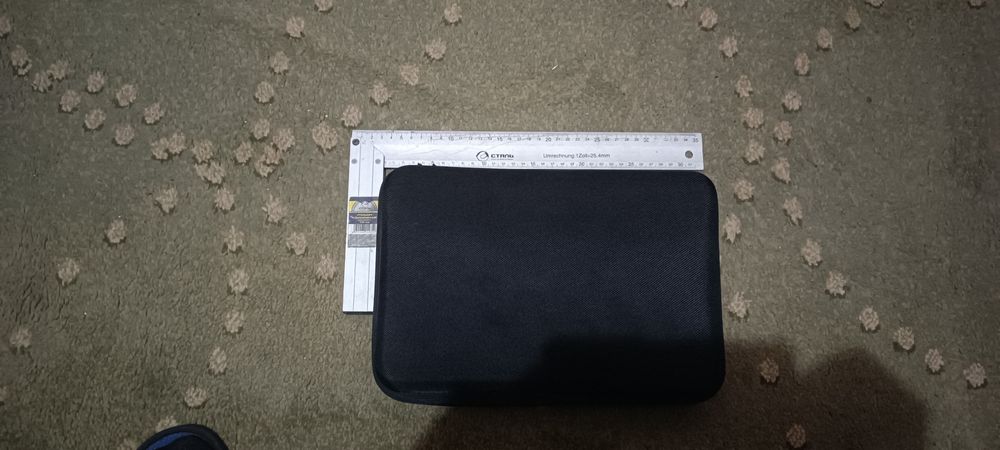 Екшн камера GoPro 7 blek можливий обмін