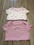 Body nowe 2-3 latka