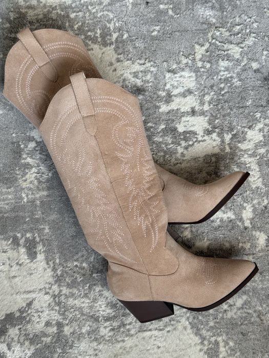 Казаки , чоботи, сапожки