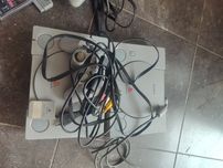 Consola PlayStation 1