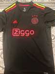 Ajax Amsterdam koszulka