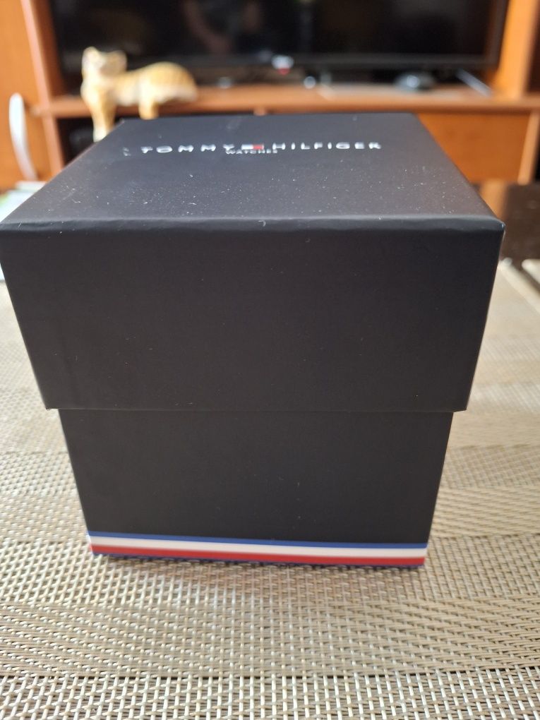 Relógio Tommy Hilfiger