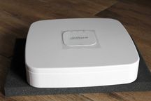 Сетевой 8 канальный Видеорегистратор NVR Dahua DHI-NVR2108-I